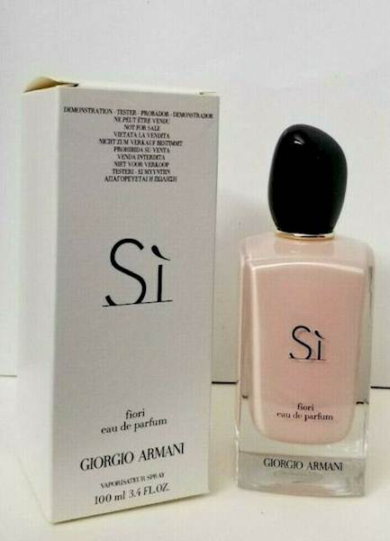 FL GIORGIO ARMANI SI FIORI 100 ML EDP