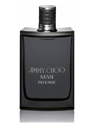 PAK. FL JIMMY CHOO MAN INTENSE 100 ML EDT 1X99
