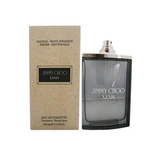 PAK.FL JIMMY CHOO MAN 100 ML EDT 1X99