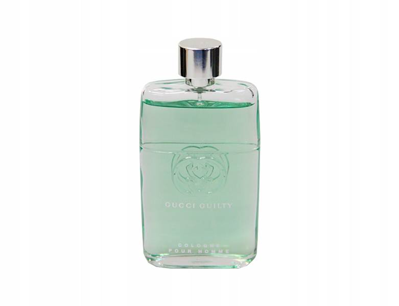 FL GUCCI GUILTY COLOGNE HOMME 90 ML EDT