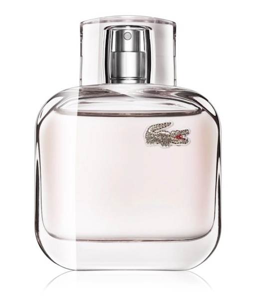 FL LACOSTE EAU DE LACOSTE POUR ELLE ELEGANT 90 ML 