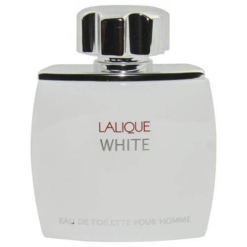 FL LALIQUE WHITE HOMME 75 ML EDT