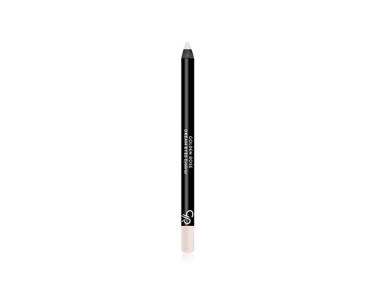 GOLDEN ROSE DREAM EYES KREDKA DO OCZU NR 426