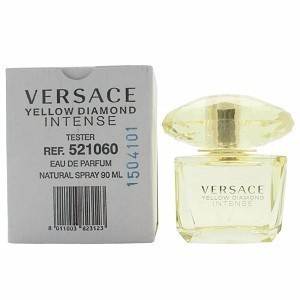PAK.FL VERSACE YELLOW DIAMOND INT. 90 ML EDP2X70