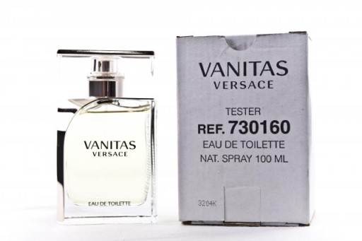 FL VERSACE VANITAS 100 ML EDT