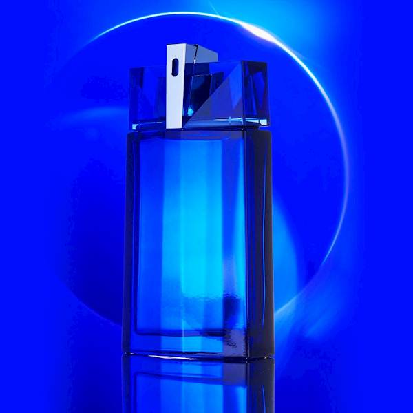 FL THIERRY MUGLER ALIEN FUSION MEN 100 ML EDT