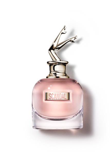 FL J.P.GAULTIER SCANDAL 80 ML EDP 4X66