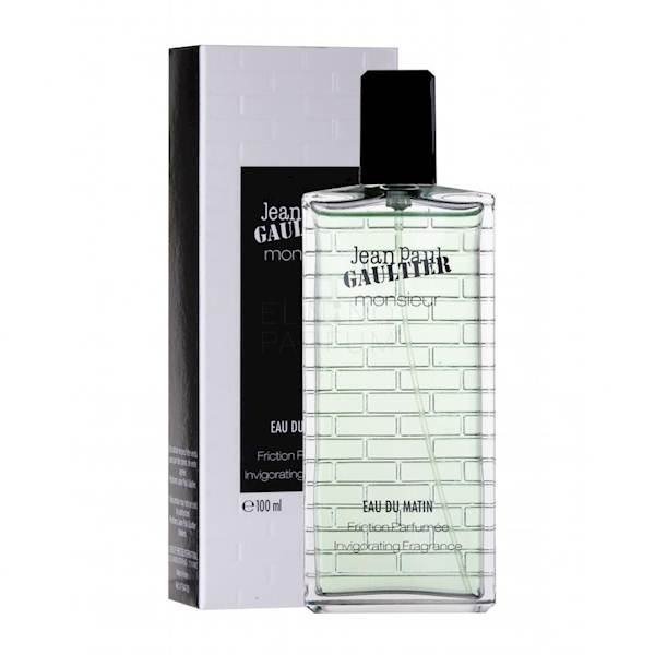 FL.J.P.GAULTIER MONSIEUR EAU DU MATIN HOMME 100 ML