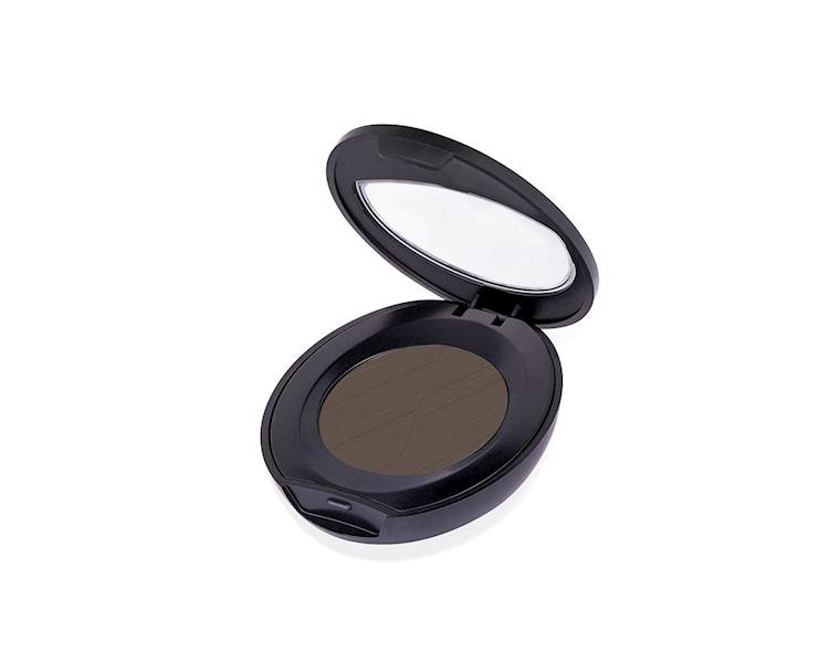 GOLDEN ROSE PUDER DO BRWI NR 104 2.5g