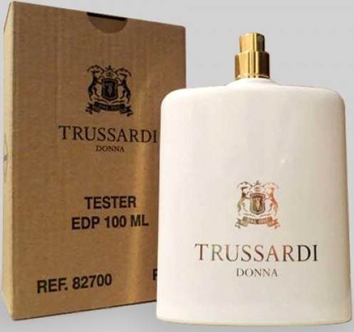 FL TRUSSARDI DONNA 100 ML EDP