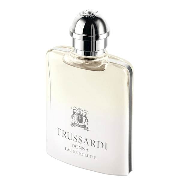 FL TRUSSARDI DONNA 100 ML EDT