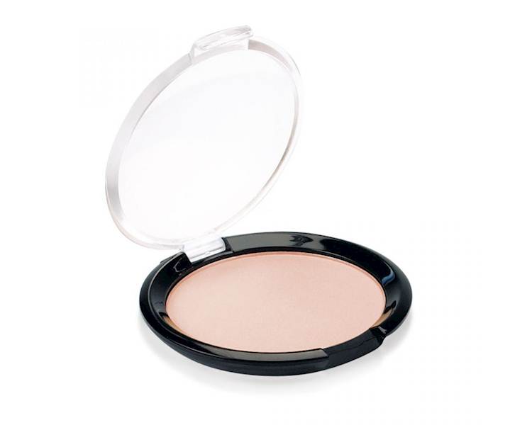 GOLDEN ROSE PUDER SILKY 06 12g