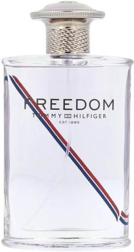 FL TOMMY HILFIGER FREEDOM 100 ML EDT B.OP