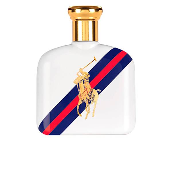 FL RALPH LAUREN POLO BLUE SPORT MEN 125 ML EDT