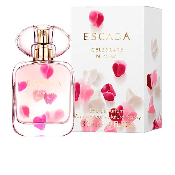 ESCADA CELEBRETE N.O.W. 50 ML EDP
