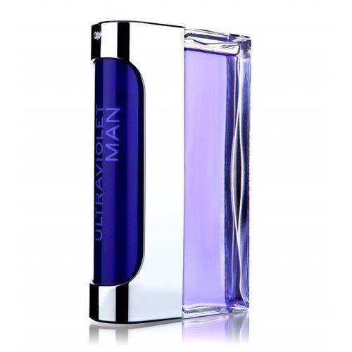 FL PACO RABANNE ULTRAVIOLET MAN 100 ML EDT