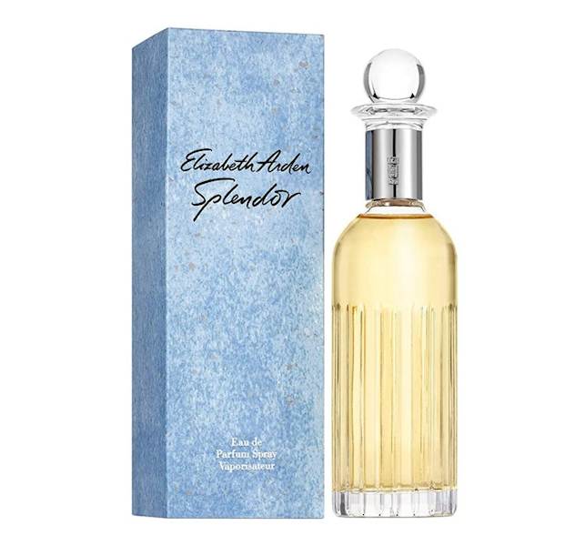 ELIZBETH ARDEN SPLENDOR 125 ML EDP