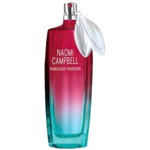 FL NAOMI CAMPBELL PARADISE PASSION 50 ML EDT B.OP