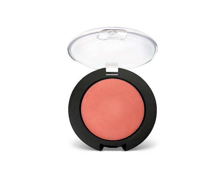 GOLDEN ROSE TERRACOTTA BLUSH-ON NR 11 4g