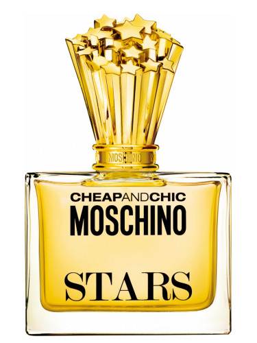FL MOSCHINO STARS WOMEN 100 ML EDP