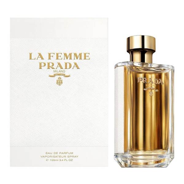 FL PRADA LA FEMME 100 ML EDP