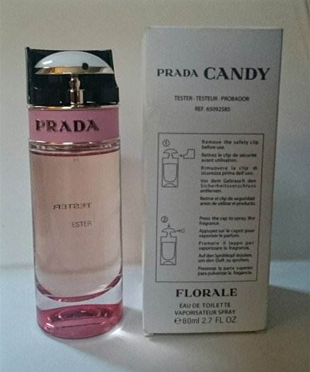 FL PRADA CANDY FRORALE 80 ML EDT
