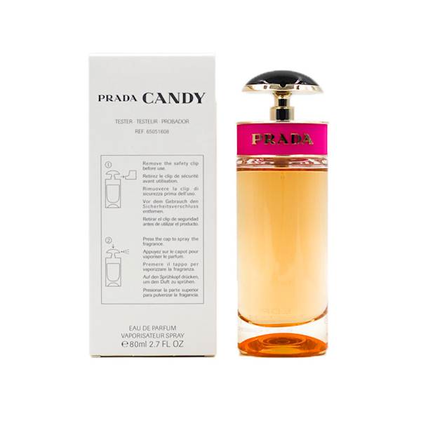 FL PRADA CANDY 80 ML EDP
