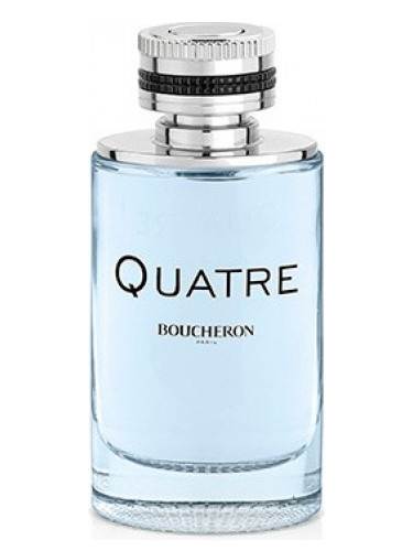 FL BOUCHERON QUATRE POUR HOMME 100 ML EDT