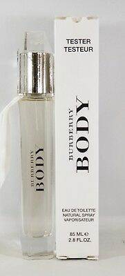 FL BURBERRY BODY 85 ML EDT