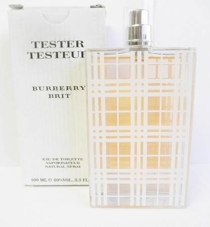 FL BURBERRY BRIT FEMME 100 ML EDT