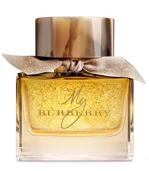 FL BURBERRY MY FESTIVE EDITION 90 ML EDP