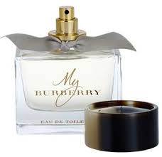 FL BURBERRY MY 90 ML EDT