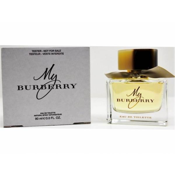 FL BURBERRY MY 90 ML EDP