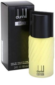 FL DUNHILL EDITION MEN 100 ML EDT