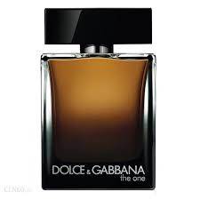 FL D&G THE ONE HOMME 100 ML EDP