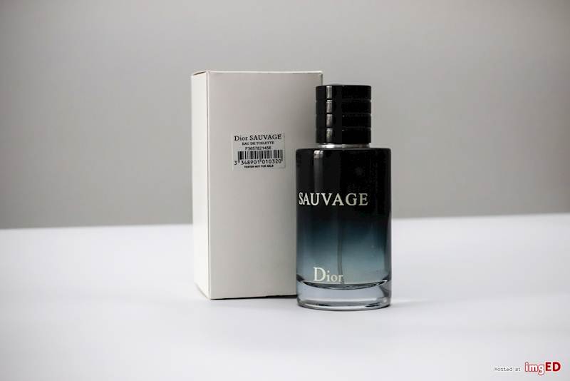 PAK.FL DIOR SAUVAGE 100 ML EDT 4X73
