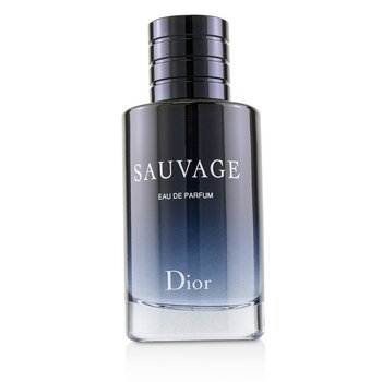 FL DIOR SAUVAGE 100 ML EDP