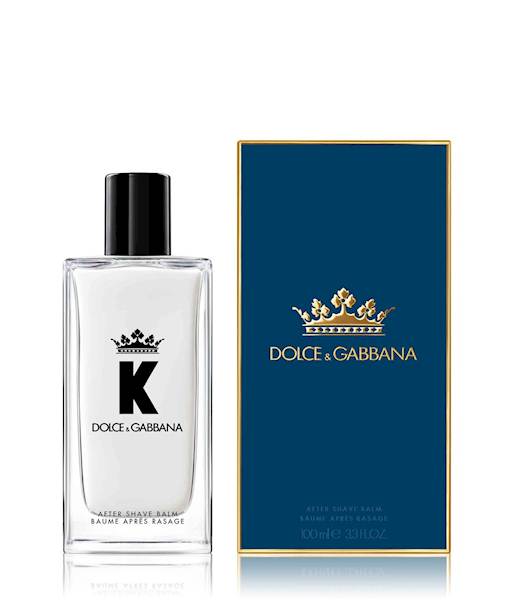 FL D&G K 100 ML A/S BALSAM