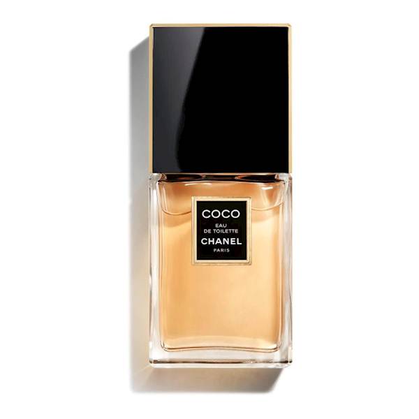 PAK.FL CHANEL COCO 100 ML EDT 3X63