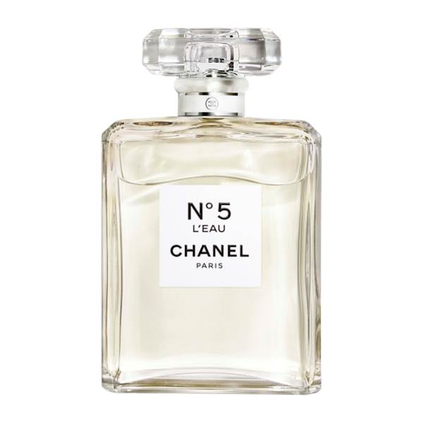 FL.CHANEL N5 LEAU 100 ML EDT