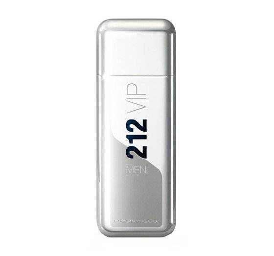 PAK.FL CAROLINA HERRERA 212 VIP MEN 100 ML EDT2X85