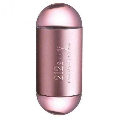 PA.FL CAROLINA HERRERA 212 SEXY 100 ML EDP   3X50