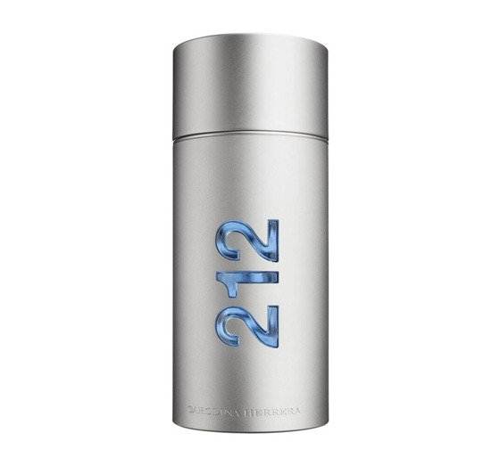 PAK.FL CAROLINA HERRERA 212 MEN 100 ML EDT 2x90