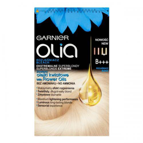 GARNIER OLIA ROZJAŚNIACZ B+++