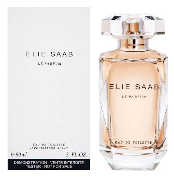 FL ELIE SAAB LE PERFUM 90 ML EDT