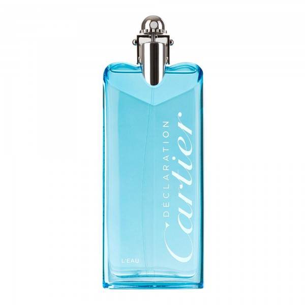 FL CARTIER DECLARATION L'EAU 100 ML EDT