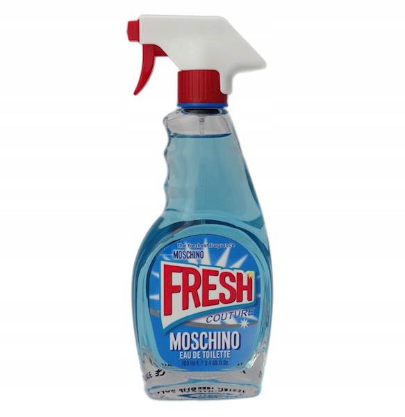 FL MOSCHINO FRESH COUTURE 100 ML EDT