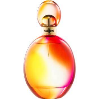 FL MOSCHINO MISSONI WOMAN 100 ML EDT
