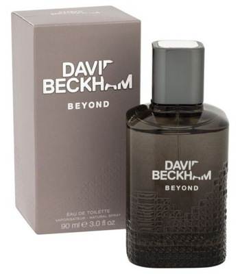 DAVID BECKHAM BEYOND 90 ML EDT