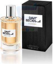 DAVID BECKHAM CLASSIC 40 ML EDT